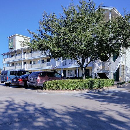 Intown Suites Extended Stay Houston Tx - Hobby Airport Exteriér fotografie