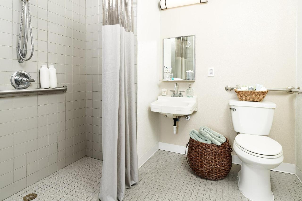 Intown Suites Extended Stay Houston Tx - Hobby Airport Exteriér fotografie