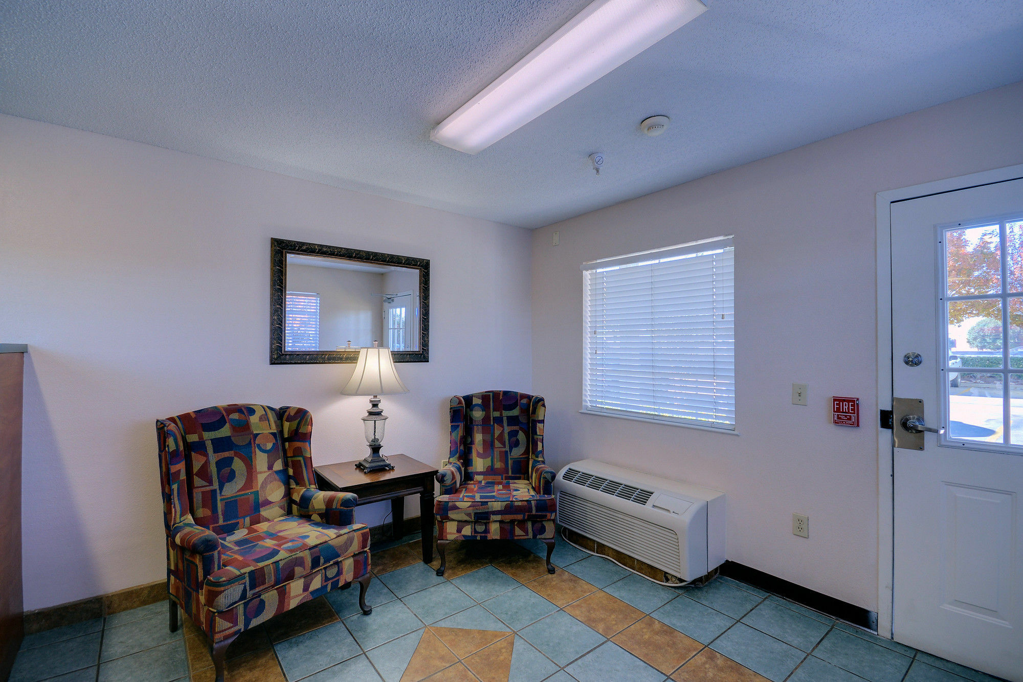 Intown Suites Extended Stay Houston Tx - Hobby Airport Exteriér fotografie